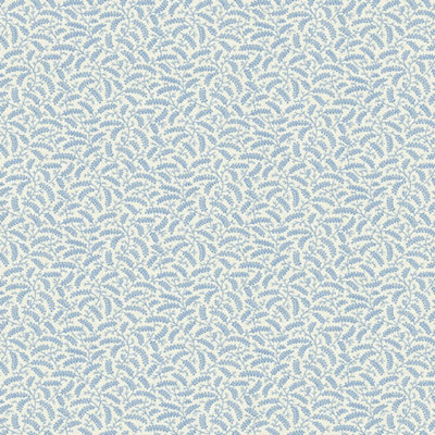 Galerie Blue Cossette Wallpaper from B&Q