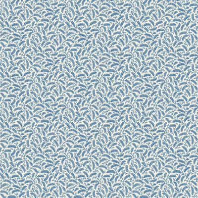 Galerie Blue Cossette Wallpaper from B&Q