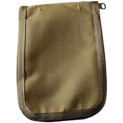 Rite in The Rain Top Bound Notebook Cover - Tan - Image 3