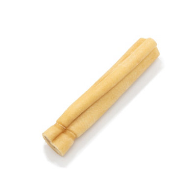 Pet Treats Wholesale Buffalo Skin Rolls For Dogs (125G) Long Lasting High Protein Dental Chew Treats from B&Q