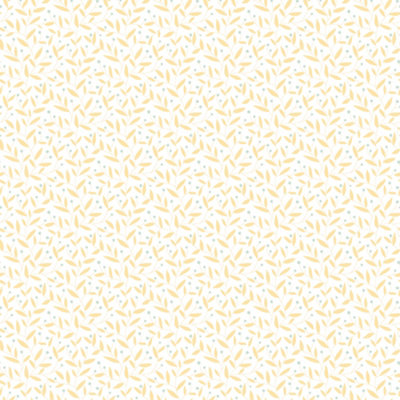 Hoopla Walls Dotty VineGold 10M Wallpaper from B&Q