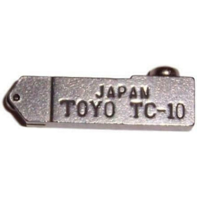 Toyo Tc10 Replacement Pattern Glass Cutter Head from B&Q