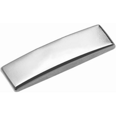 Blum 70.1503 Clip-Top Hinge Arm Cover Plates10 Pack from B&Q