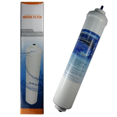Beko Da2010Cb External Fridge Water Filter from B&Q