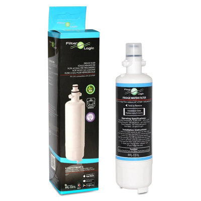 Filterlogic Ffl-151L Compatible With Lg Lt700P from B&Q