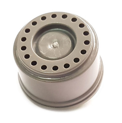 Pepte 2 L/min 22/24mm Faucet Tap Aerator Plastic Insert Replacement from B&Q