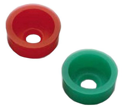 PEPTE 2X Water Saving Shower Flow Reducers Spray Regulators Adaptors 10-20 L/min from B&Q