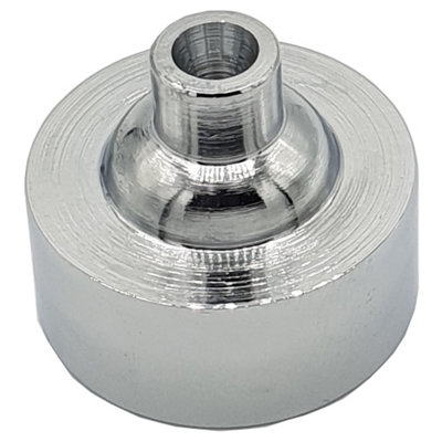 Pepte 1/2 Bsp Thread Handwash Aerator Nozzle Garden Tap Spray Ending Tools Cleaning from B&Q