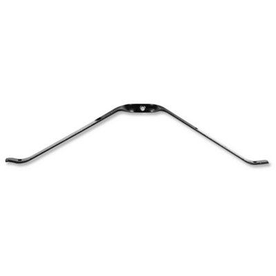 PegdevPdlIndustrial Rubber Floor Squeegee 24" (600mm) Bracket OnlyEfficient Cleaning For OilWaterLiquid Spills from B&Q