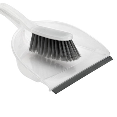 Dl Dustpan And Brush Set Durable Household Cleaning Tool