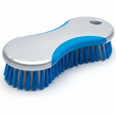 Prokleen Premium Scrubbing Brush  Heavy Duty Cleaning Tool from B&Q