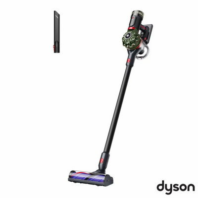 Dyson V8 Cyclone Cordless Stick Vacuum Cleaner 60 Min Runtime Powerful Suction Motorbar Pet Hair Lightweight