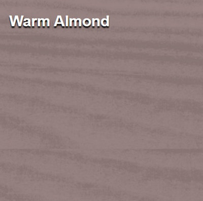 Cuprinol Garden Shades Mix - Warm Almond - 2.5L