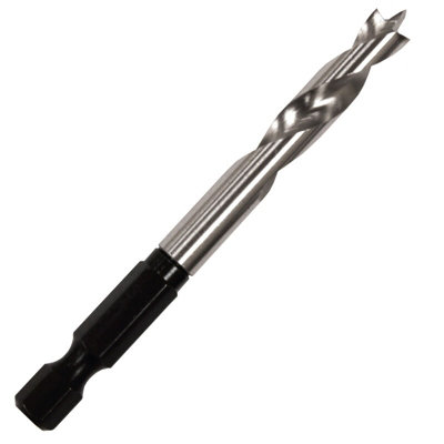 Kreg 1/4" Shelf Pin Jig Drill Bit from B&Q