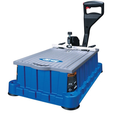 Kreg Foreman Pocket-Hole MachineEuropean Specs
