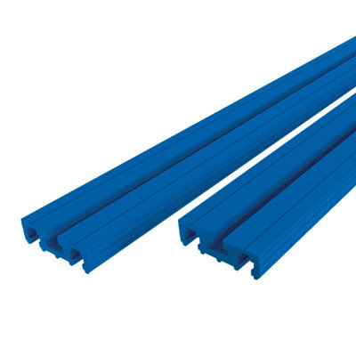 Kreg Universal Clamp Trak™ Kit (27" X 45") from B&Q