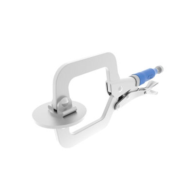 Kreg 51mm / 2" Classic Face Clamp from B&Q