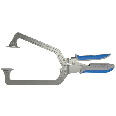 Kreg 152mm / 6" Wood Project Clamp With Automaxx from B&Q