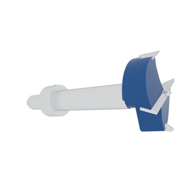 Kreg 35mmConcealed Hinge Bit from B&Q