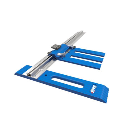 Kreg Rip-Cut Precision Edge-Guided Cutting Tool from B&Q
