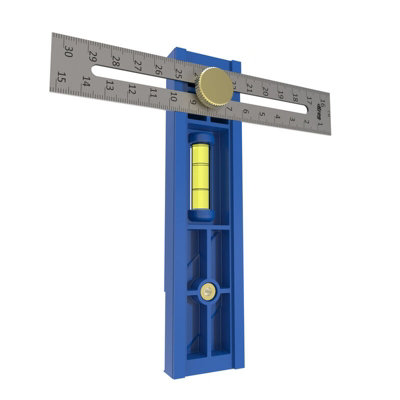 Kreg Multi-MarkSimplify Measuring And Layout Tasks from B&Q
