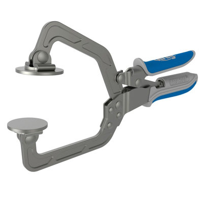 Kreg 76mm Wood Project Clamp With Automaxx from B&Q