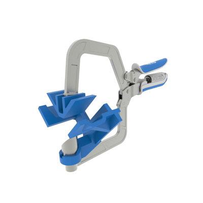 Kreg 90 Degree Corner And T Joints Clamp from B&Q