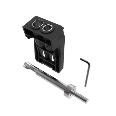 Kreg Jig 720 Plug Cutter Drill Guide from B&Q