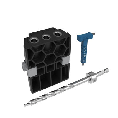 Kreg Jig 520 Micro Drill Guide Kit