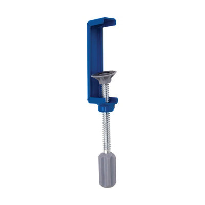 Kreg Jig Pocket-Hole 720/520 Bench Clamp from B&Q