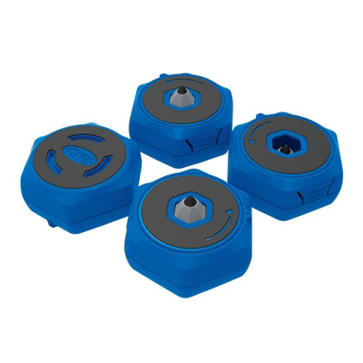 Kreg Multipurpose Project Blocks from B&Q