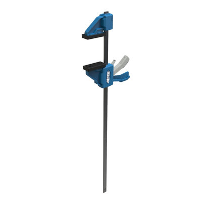 Kreg Versagrip Clamp  610mm. FastVersatile Clamping For Any Wood Project from B&Q