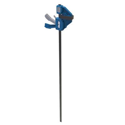 Kreg Versagrip Clamp914mm FastVersatile Clamping For Any Wood Project from B&Q