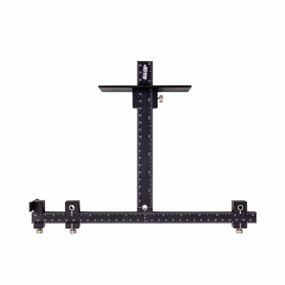 Kreg Cabinet Hardware Jig Pro Ensuring Professional-Grade Accuracy And Consistency Every Time from B&Q