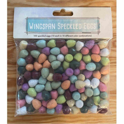 Spiral Galaxy Wingspan: Speckled EggsBrand New And Sealed from B&Q