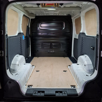  - Kia Pv5 Van Ply Floor Lining Protective Cover
