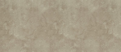 Worktop City Pp7673 Marfil Pomice 3.5Mtr Square Edge Laminate Kitchen Breakfastbar3500mmx900mmx22mm from B&Q