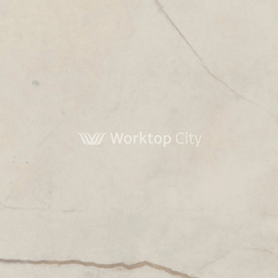 Worktop City Pp9669 Aura Marble 3.5Mtr Square Edge Laminate Kitchen Breakfast Bar3500mmx670mmx22mm from B&Q