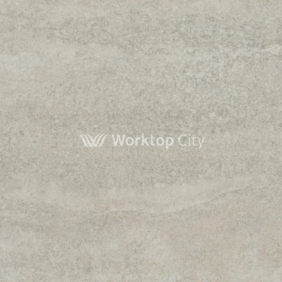 Worktop City Pp5812 Tumbled Travertine 3Mtr Laminate Kitchen Worktop3000mmx600mmx38mm from B&Q