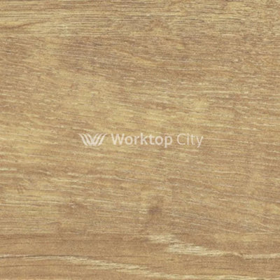 Worktop City Pp8853 Rural Oak 4Mtr Laminate Kitchen Splashback4000mmx1210mmx6mm from B&Q