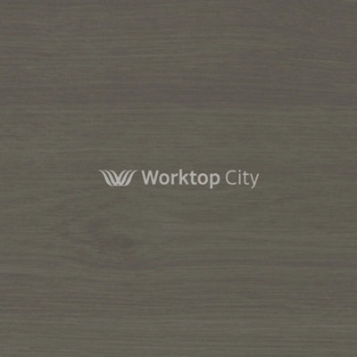 Worktop City Pp5853 Raven Oak 3Mtr Laminate Kitchen Worktop3000mmx600mmx38mm from B&Q