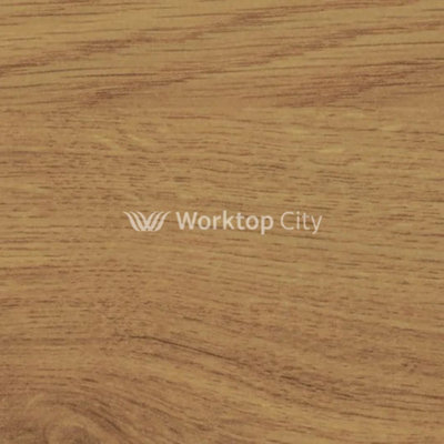 Worktop City Pp6278 Padua Oak 4Mtr Laminate Kitchen Splashback4000mmx1210mmx6mm from B&Q
