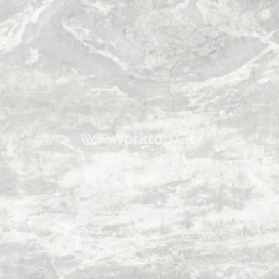Lsuk9306 Shuttered White 4Mtr Laminate Kitchen Worktop4000mmx600mmx38mm from B&Q