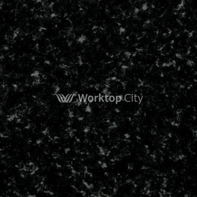 Lsuk6967 Black Rock 4Mtr Laminate Kitchen Splashback4000mmx1210mmx6mm from B&Q