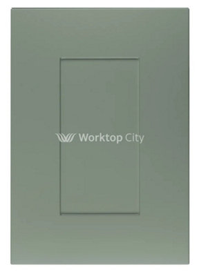 B&Q -  570mm X 295mm Sample Door (Free P&p)
