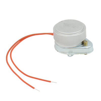 Honeywell Alternative Synchronous Synchron Motor 220V 50Hz 5Rpm Compatible For Honeywell Motorised Valve from B&Q