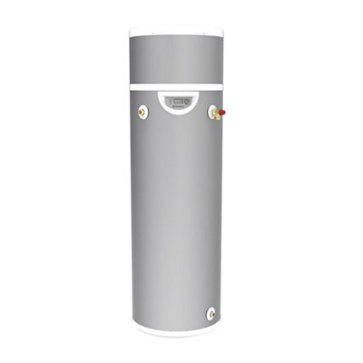  - Dimplex 170L Edel Air Sourced Hot Water Cylinder