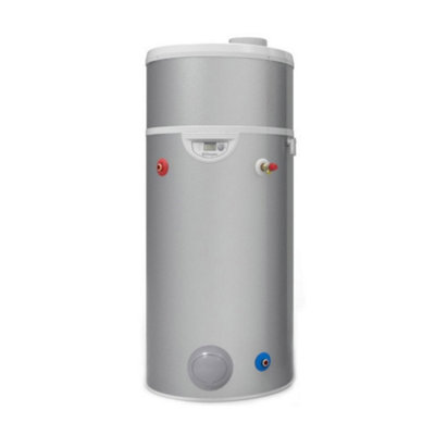  - Dimplex 200L Edel Air Sourced Hot Water Cylinder