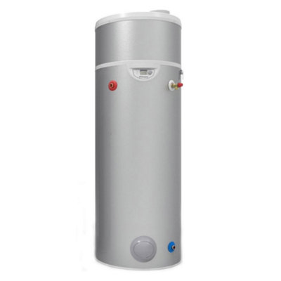  - Dimplex 270L Edel Air Sourced Hot Water Cylinder