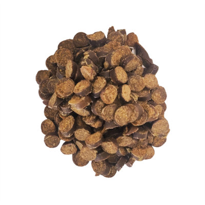 Pet Treats Wholesale Gourmet Slices Venison (15Kg) Natural Dog Treat from B&Q